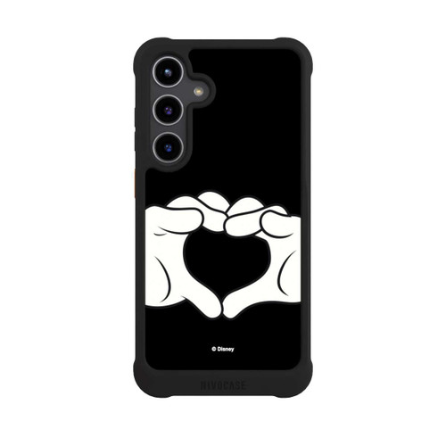 Samsung Galaxy S24+ NIVOmax Love Hands Micky and Minnie