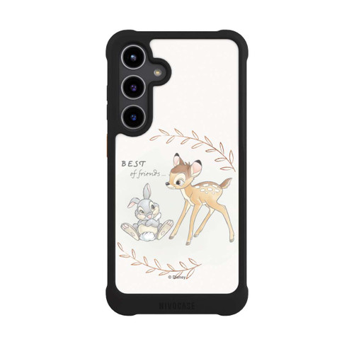 Samsung Galaxy S24+ NIVOmax Bambi and Friends