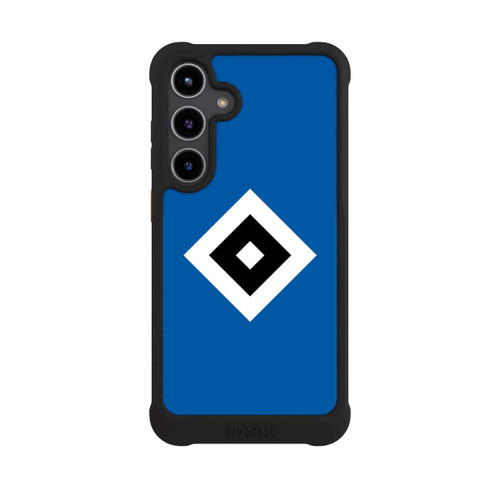 Samsung Galaxy S24+ NIVOmax HSV Blau