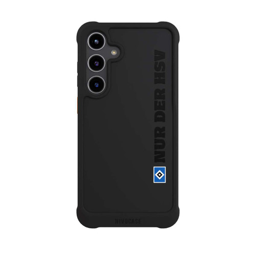 Samsung Galaxy S24+ NIVOmax Nur der HSV - ohne Hintergrund