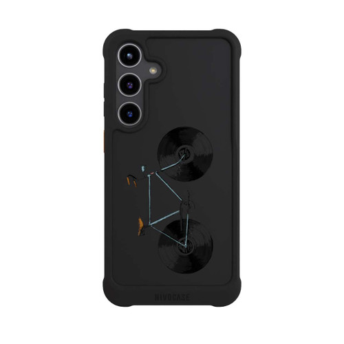 Samsung Galaxy S24+ NIVOmax Velophone ohne Hintergrund