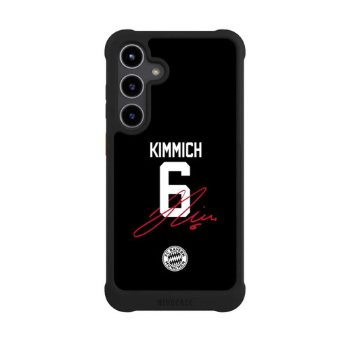 Samsung Galaxy S24+ NIVOmax Kimmich #6 - Defense - FCB