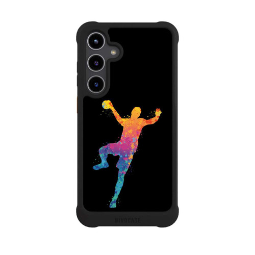 Samsung Galaxy S24+ NIVOmax Color Handball Player