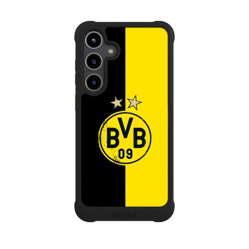 Samsung Galaxy S24+ NIVOmax Sterne Destroyed Look - BVB