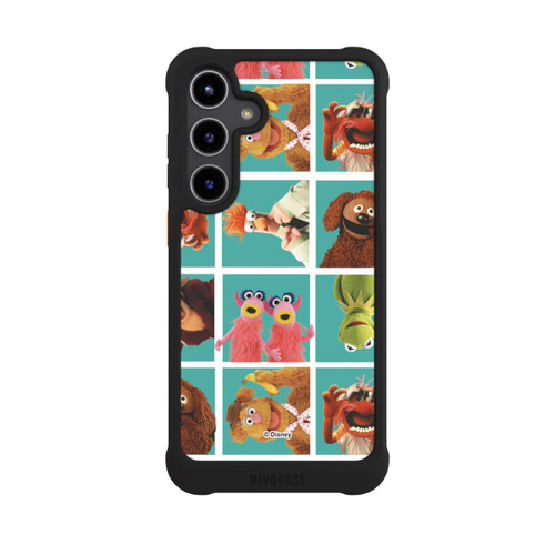 Samsung Galaxy S24+ NIVOmax Memory - Muppets