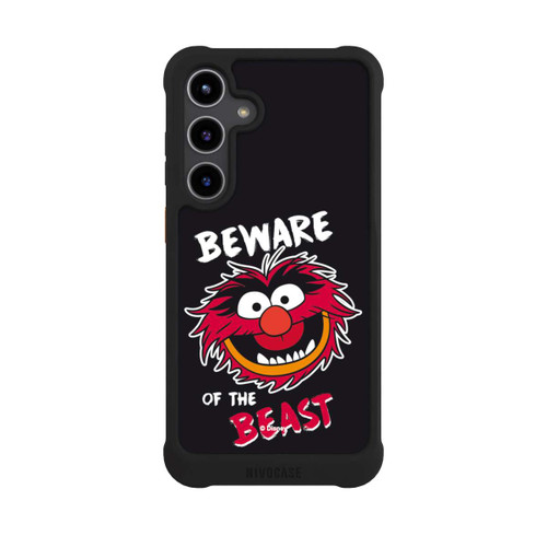 Samsung Galaxy S24+ NIVOmax Animal Beast - Muppets
