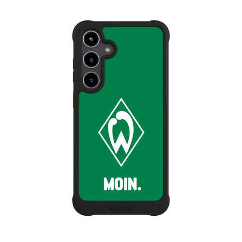 Samsung Galaxy S24+ NIVOmax Moin. - Werder Bremen