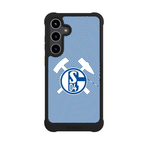Samsung Galaxy S24+ NIVOmax Ruhrpott - Schalke 04
