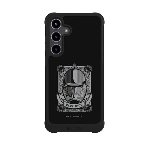 Samsung Galaxy S24+ NIVOmax Trooper 