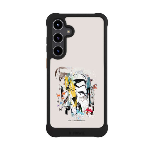 Samsung Galaxy S24+ NIVOmax Colorful Stormtrooper