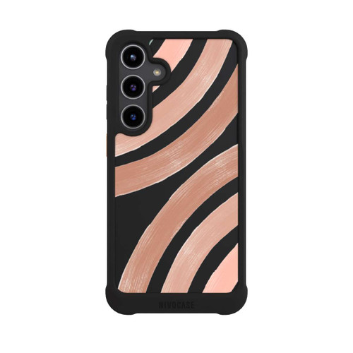 Samsung Galaxy S24+ NIVOmax Retro-Kreis