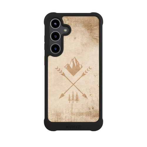 Samsung Galaxy S24+ NIVOmax Wanderung