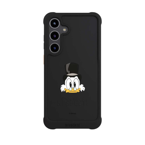 Samsung Galaxy S24+ NIVOmax Show me some respect