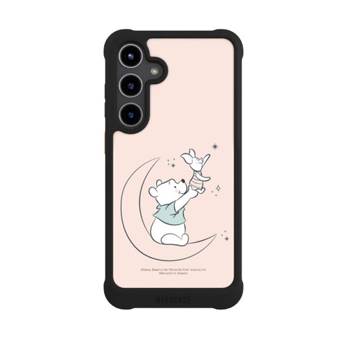 Samsung Galaxy S24+ NIVOmax Winnie und der Mond
