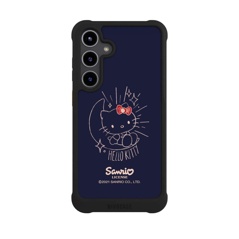 Galaxy S24 + NIVOmax Hello Kitty - Astrologie