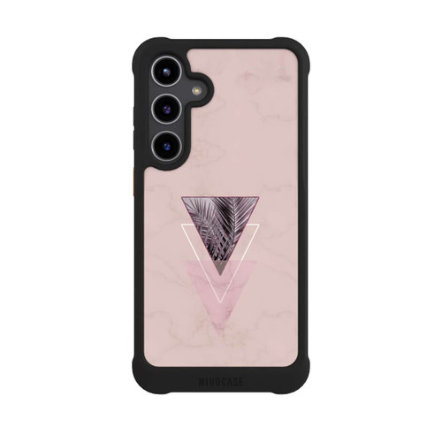 Samsung Galaxy S24+ NIVOmax Rosa Paradies