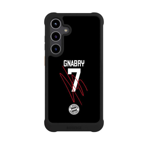 Samsung Galaxy S24+ NIVOmax Gnabry 7 - FCB