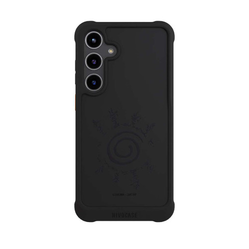 Samsung Galaxy S24+ NIVOmax Das Siegel von Naruto ohne Hintergrund