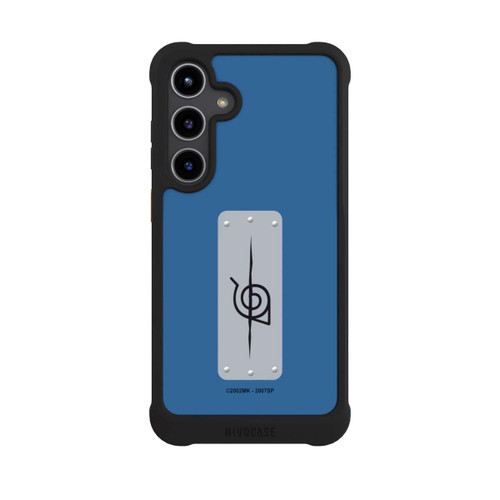 Samsung Galaxy S24+ NIVOmax Sasuke Stirnband