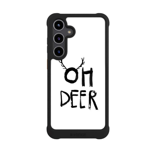 Samsung Galaxy S24+ NIVOmax Oh Deer