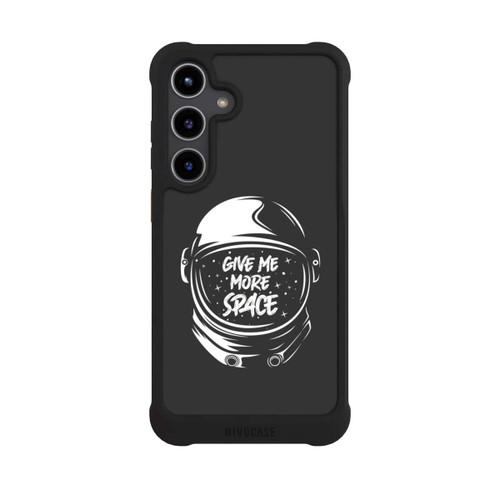 Samsung Galaxy S24+ NIVOmax Give Me More Space