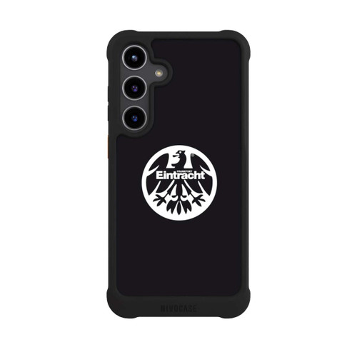 Samsung Galaxy S24+ NIVOmax Logo Adler 1980 weiss