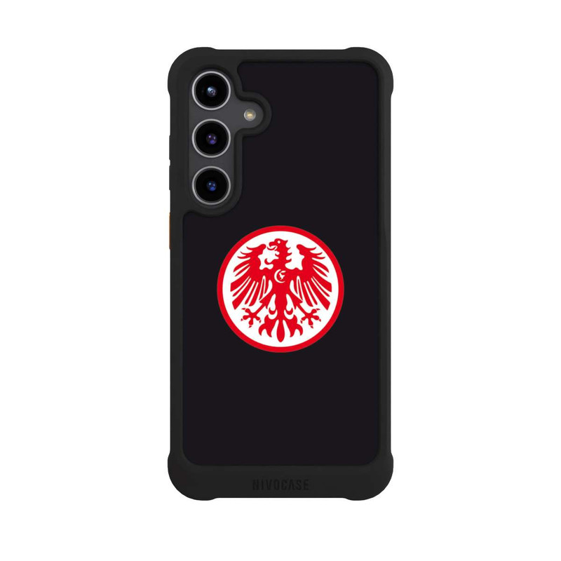 Galaxy S24 + NIVOmax Logo Aigle 1920 Rouge