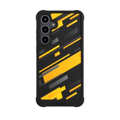 Samsung Galaxy S24+ NIVOmax Design Rétro
