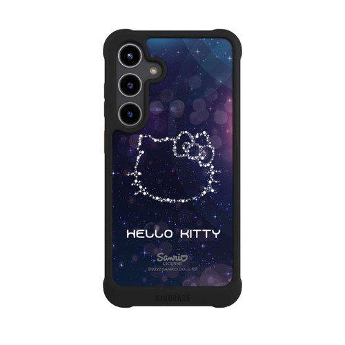 Samsung Galaxy S24+ NIVOmax Hello Kitty Galaxie