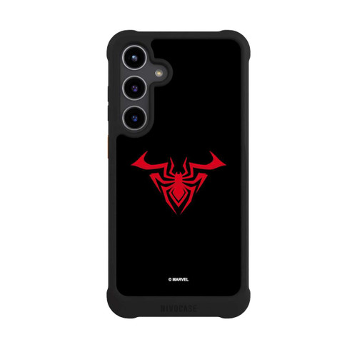 Samsung Galaxy S24+ NIVOmax Spider-Man Miles Morales Venomized