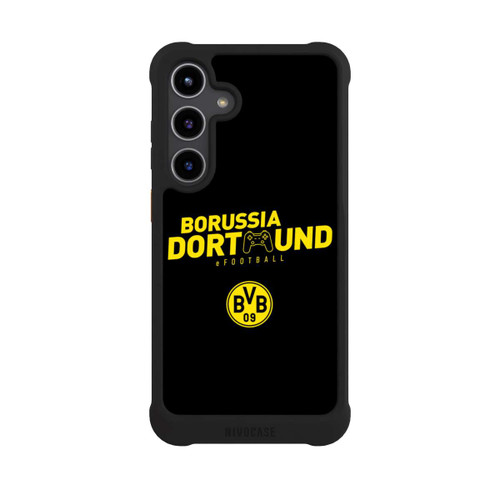 Samsung Galaxy S24+ NIVOmax BVB eFOOTBALL