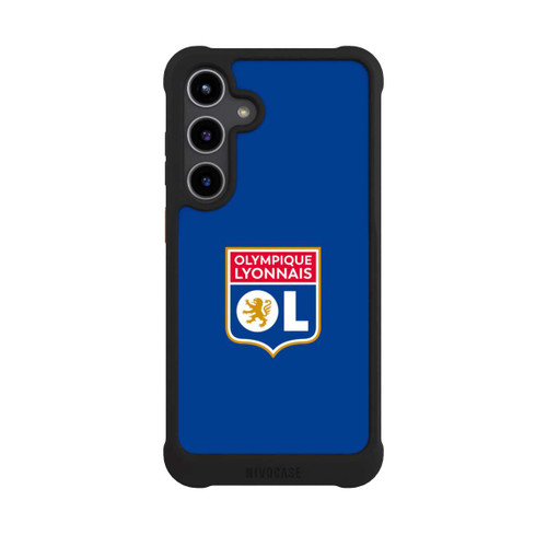 Samsung Galaxy S24+ NIVOmax OL Logo