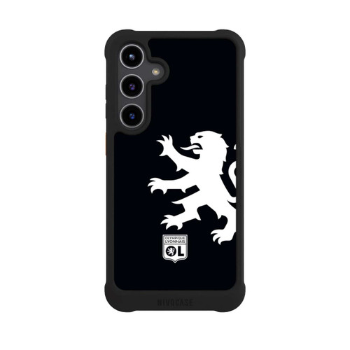 Samsung Galaxy S24+ NIVOmax OL Noir