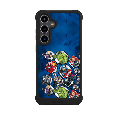 Samsung Galaxy S24+ NIVOmax Avenger Fightmode