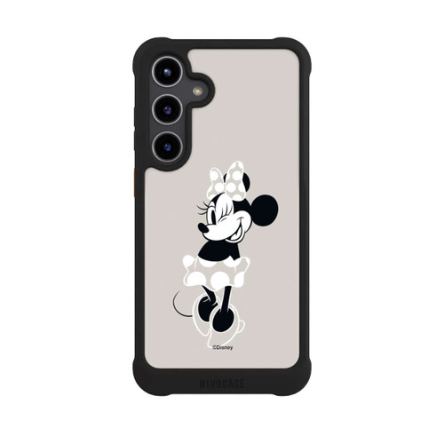 Samsung Galaxy S24+ NIVOmax Minnie Zwinkernde Boho