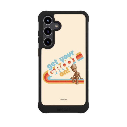 Samsung Galaxy S24+ NIVOmax Get Your Groot On Guardians of the Galaxy