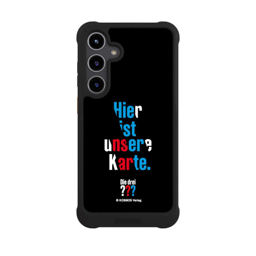 Samsung Galaxy S24+ NIVOmax Hier ist unsere Karte