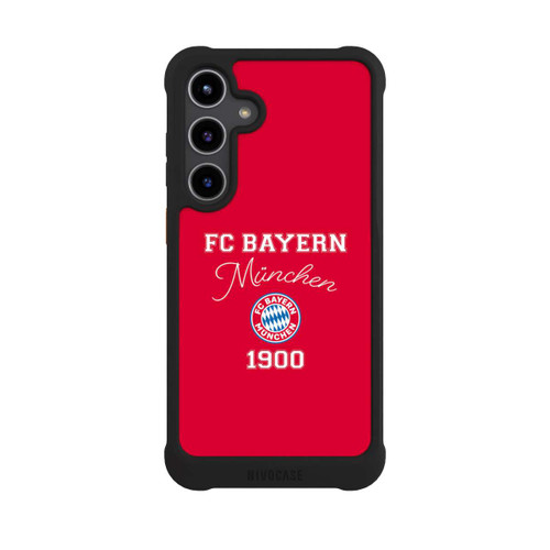 Samsung Galaxy S24+ NIVOmax FC Bayern 1900