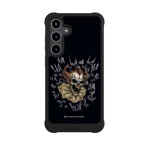 Samsung Galaxy S24+ NIVOmax Last Laugh