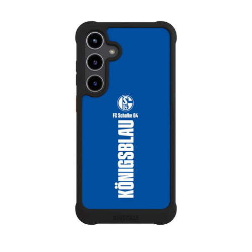 Samsung Galaxy S24+ NIVOmax S04 Königsblau