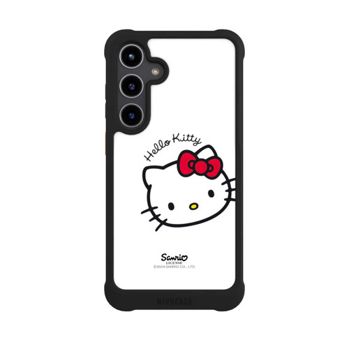 Samsung Galaxy S24+ NIVOmax HK Peekaboo