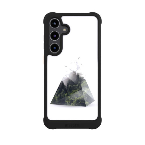 Samsung Galaxy S24+ NIVOmax Forest Triangle