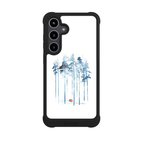 Samsung Galaxy S24+ NIVOmax Sleeping in The Woods