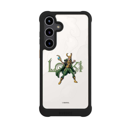 Samsung Galaxy S24+ NIVOmax Loki Zepter