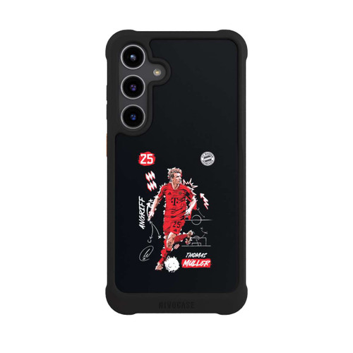 Samsung Galaxy S24+ NIVOmax Thomas Müller 24/25