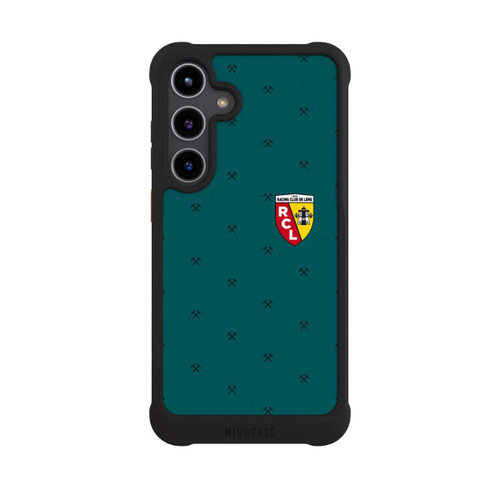 Samsung Galaxy S24+ NIVOmax RCL Maillot Extérieur 24/25