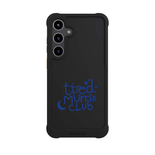 Samsung Galaxy S24+ NIVOmax Tired Mom Club