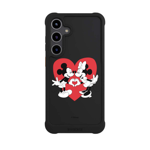 Samsung Galaxy S24+ NIVOmax Mickey And Minnie Love