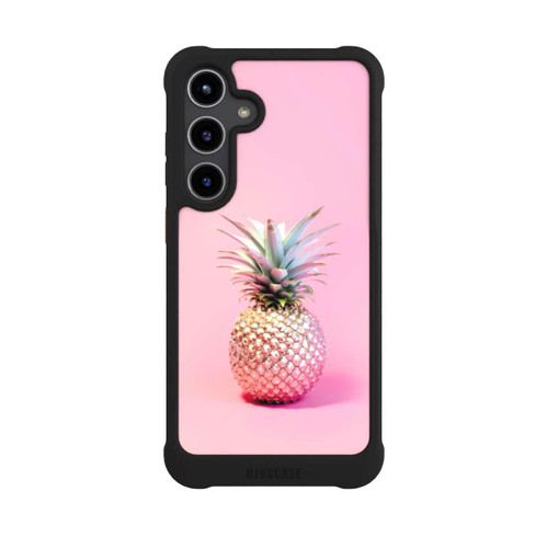 Samsung Galaxy S24+ NIVOmax Ananas Popstar with AI