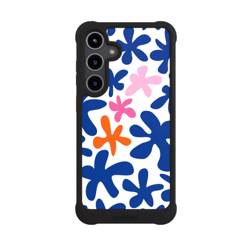 Samsung Galaxy S24+ NIVOmax Dopamin Flowers Colormix
